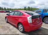 TOYOTA PRIUS II JTDKN3DU3A0225278 снимка