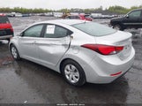 HYUNDAI ELANTRA SE 5NPDH4AEXGH785698 снимка