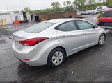 HYUNDAI ELANTRA SE 5NPDH4AEXGH785698 снимка