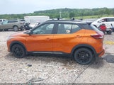 NISSAN KICKS SR XTRONIC CVT 3N1CP5DV9ML508992 снимка