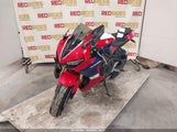 HONDA CBR1000 RR JH2SC7717RK700145 снимка