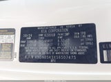 Kia Carnival Mpv Lx KNDNB5K3XS6507475 photo