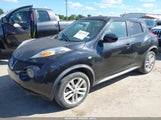 NISSAN JUKE SV JN8AF5MRXDT219632 снимка