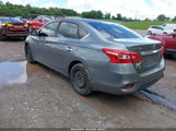NISSAN SENTRA S 3N1AB7AP0HY374194 снимка