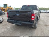 FORD F-150 XLT 1FTEW1EG4JFA99081 снимка