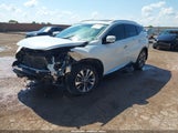 NISSAN MURANO SL 5N1AZ2MG7HN170895 снимка