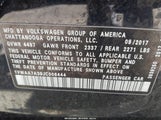 VOLKSWAGEN PASSAT 2.0T R-LINE/2.0T S 1VWAA7A39JC006444 снимка