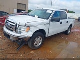 FORD F-150 XLT 1FTFW1EF1BKD76645 снимка