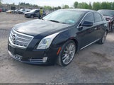 CADILLAC XTS PLATINUM 2G61U5S35D9200948 снимка