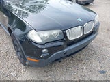 BMW X3 3.0SI WBXPC93497WF09431 снимка