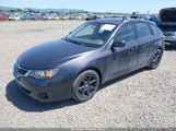 SUBARU IMPREZA 2.5I JF1GH61688H831990 снимка