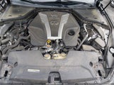 INFINITI Q50 3.0T PREMIUM JN1EV7AR8HM830665 photo