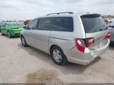 Honda Odyssey Ex-L 5FNRL38746B446003 снимка