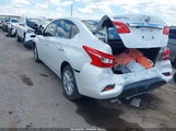 NISSAN SENTRA SV 3N1AB7AP5HY389368 снимка