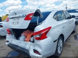 NISSAN SENTRA SV 3N1AB7AP5HY389368 снимка