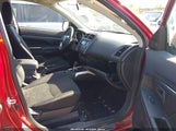 MITSUBISHI OUTLANDER SPORT ES 4A4AR3AU2EE003286 снимка