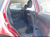MITSUBISHI OUTLANDER SPORT ES 4A4AR3AU2EE003286 снимка