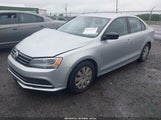 VOLKSWAGEN JETTA 1.4T S 3VW267AJ8GM209126 photo