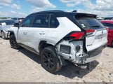 TOYOTA RAV4 HYBRID XSE 4T3E6RFV6PU114425 photo