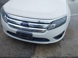 FORD FUSION SE 3FAHP0HA1BR143799 снимка
