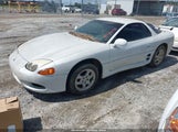 MITSUBISHI 3000 GT JA3AM44H8VY006247 снимка