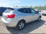 NISSAN ROGUE S JN8AS5MV6AW610201 снимка