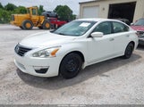 NISSAN ALTIMA 2.5 S 1N4AL3AP6EC182677 снимка