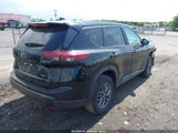 NISSAN ROGUE S INTELLIGENT AWD 5N1BT3AB4RC693227 fotografie
