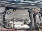 CHEVROLET CRUZE LT AUTO 1G1BE5SM2G7298214 снимка
