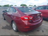 CHEVROLET CRUZE LT AUTO 1G1BE5SM2G7298214 снимка