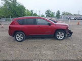 JEEP COMPASS SPORT FWD 1C4NJCBA9HD148078 photo