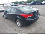 HYUNDAI ELANTRA GLS KMHDH4AE1DU995040 снимка