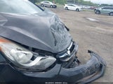 HYUNDAI ELANTRA GLS KMHDH4AE1DU995040 снимка