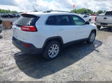 Jeep Cherokee Latitude Fwd 1C4PJLCB1JD553390 снимка