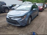 TOYOTA COROLLA LE 5YFEPMAE3MP209960 снимка