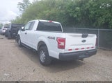 FORD F-150 XL 1FTFX1E59JKE52129 снимка