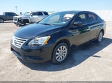 NISSAN SENTRA FE+ S/FE+ SV/S/SL/SR/SV 3N1AB7AP5EY201623 photo