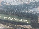 HONDA ACCORD SPORT 2.0T 1HGCV2F36NA022678 photo