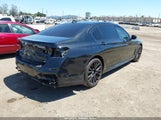 BMW 740 I WBA7T2C04NCJ98730 fotografie