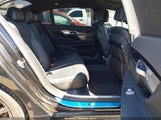 BMW 740 I WBA7T2C04NCJ98730 снимка