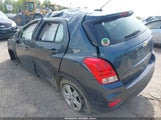 CHEVROLET TRAX AWD LS KL7CJNSB5MB339270 снимка