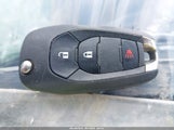 CHEVROLET TRAX AWD LS KL7CJNSB5MB339270 снимка
