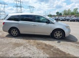 HONDA ODYSSEY EX-L 5FNRL5H67CB139701 снимка