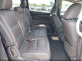 HONDA ODYSSEY EX-L 5FNRL5H67CB139701 снимка