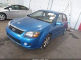 KIA SPECTRA5 SX KNAFE162485017759 снимка