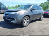 ACURA MDX TECHNOLOGY PACKAGE 2HNYD2H69BH510917 fotografie
