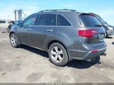 ACURA MDX TECHNOLOGY PACKAGE 2HNYD2H69BH510917 снимка