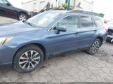 SUBARU OUTBACK 3.6R LIMITED 4S4BSELC4F3350918 снимка