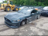 FORD MUSTANG ECOBOOST 1FA6P8TH6F5347758 снимка