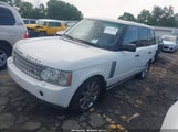 LAND ROVER RANGE ROVER SUPERCHARGED SALMF13438A275736 fotografie